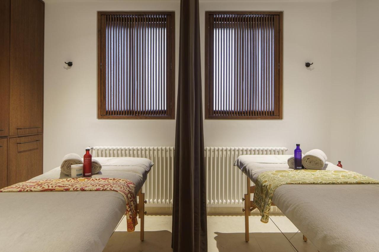 Casa Popeea Boutique Hotel Braiła Zewnętrze zdjęcie