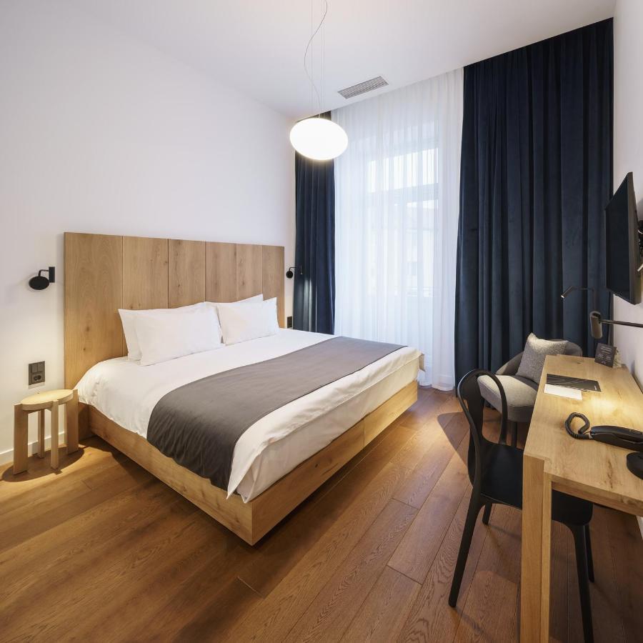 Casa Popeea Boutique Hotel Braiła Zewnętrze zdjęcie