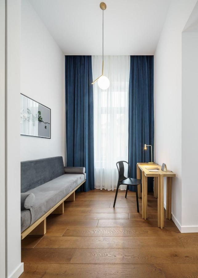 Casa Popeea Boutique Hotel Braiła Zewnętrze zdjęcie