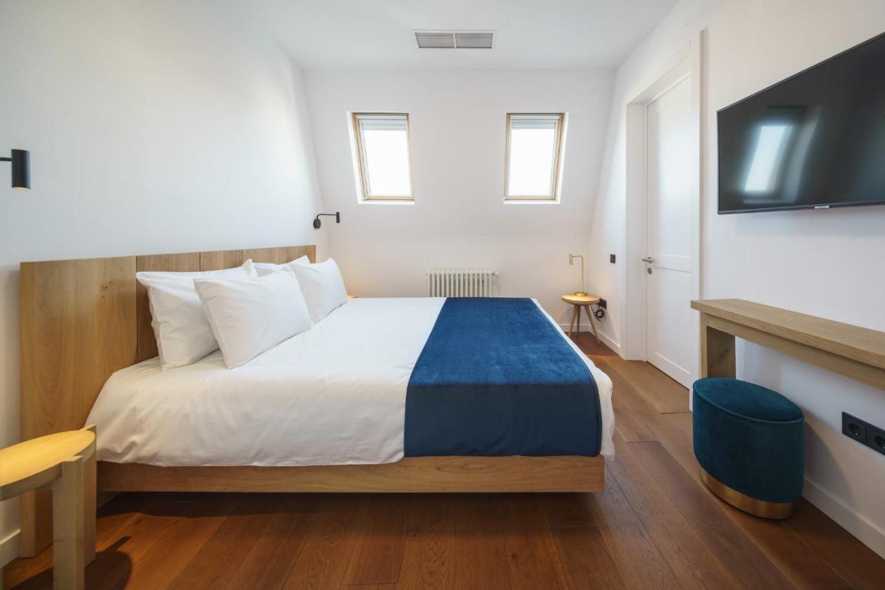 Casa Popeea Boutique Hotel Braiła Zewnętrze zdjęcie