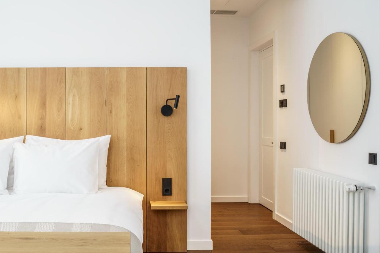 Casa Popeea Boutique Hotel Braiła Zewnętrze zdjęcie