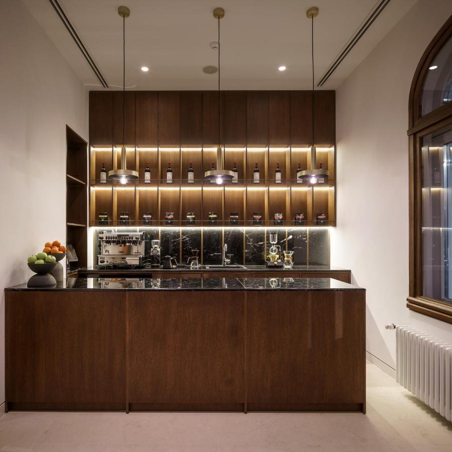 Casa Popeea Boutique Hotel Braiła Zewnętrze zdjęcie