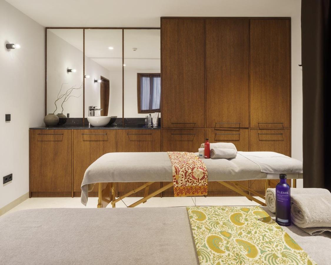 Casa Popeea Boutique Hotel Braiła Zewnętrze zdjęcie