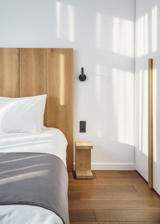Casa Popeea Boutique Hotel Braiła Zewnętrze zdjęcie