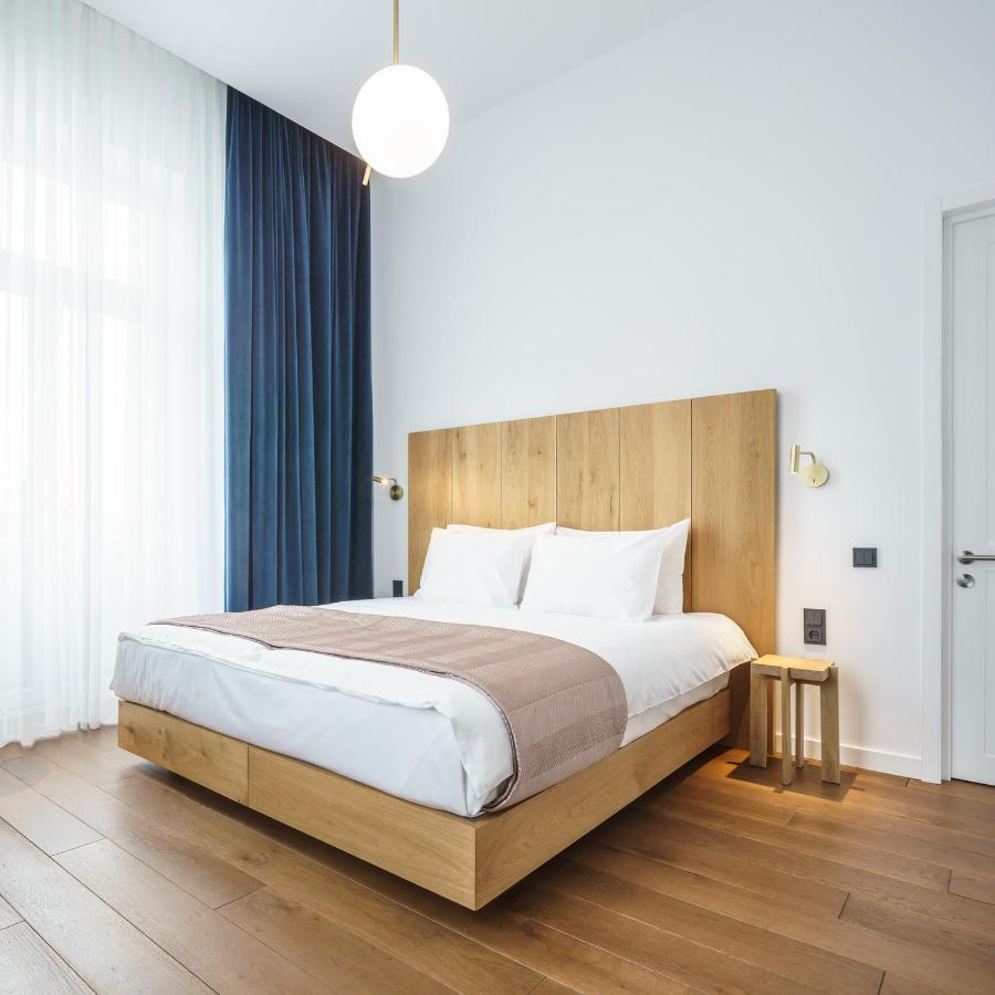 Casa Popeea Boutique Hotel Braiła Zewnętrze zdjęcie