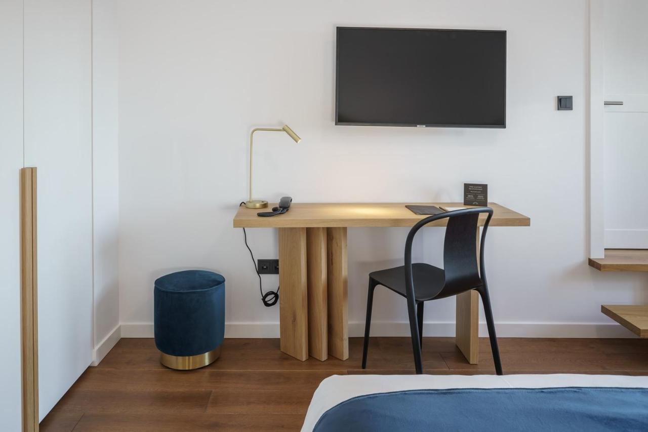 Casa Popeea Boutique Hotel Braiła Zewnętrze zdjęcie