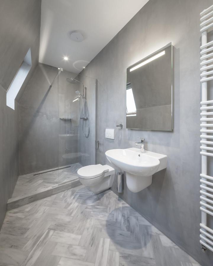 Casa Popeea Boutique Hotel Braiła Zewnętrze zdjęcie