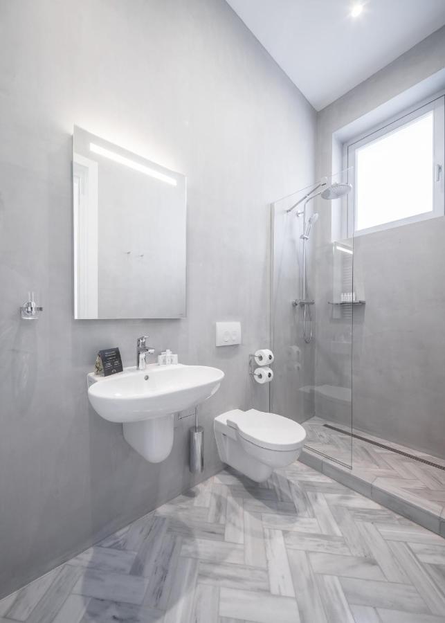 Casa Popeea Boutique Hotel Braiła Zewnętrze zdjęcie