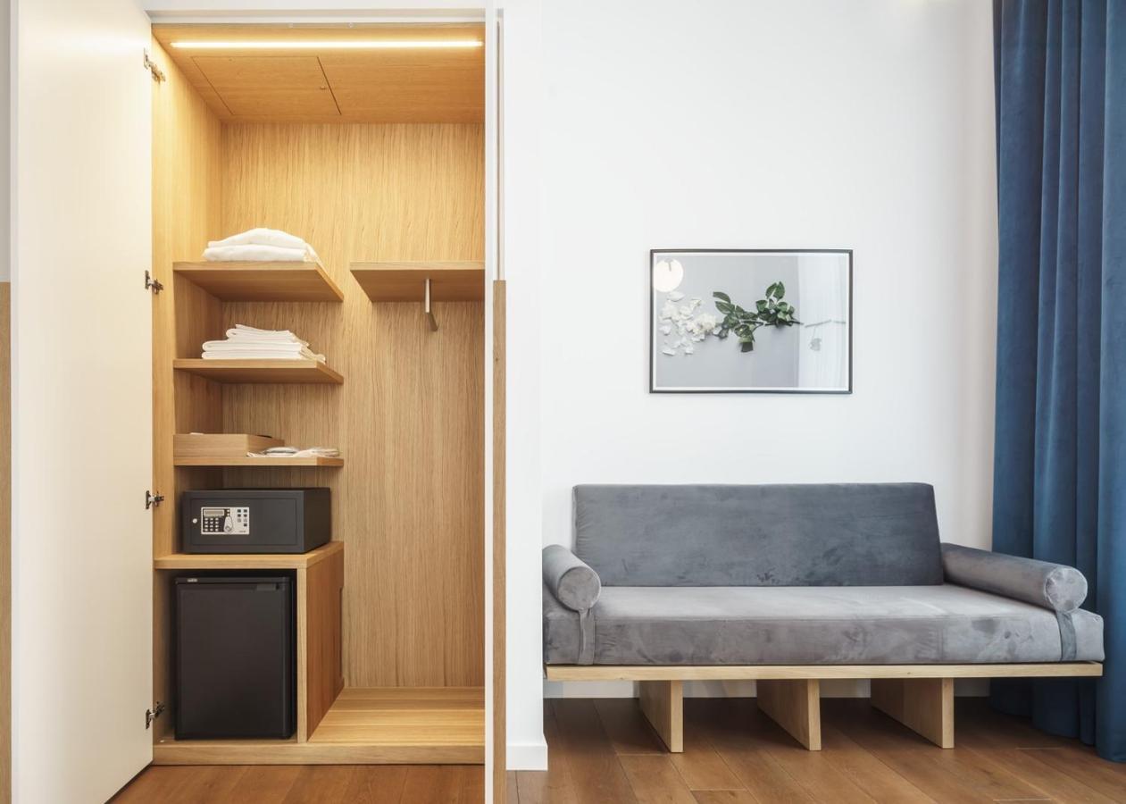 Casa Popeea Boutique Hotel Braiła Zewnętrze zdjęcie