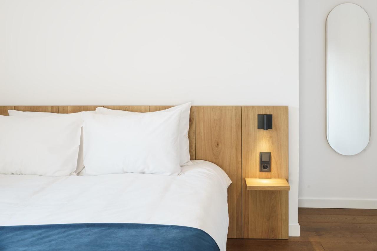 Casa Popeea Boutique Hotel Braiła Zewnętrze zdjęcie