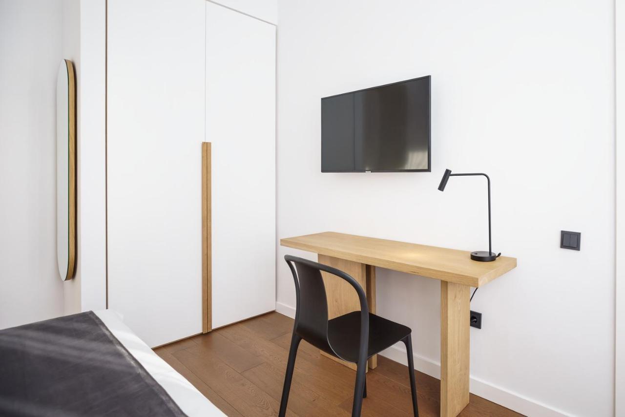 Casa Popeea Boutique Hotel Braiła Zewnętrze zdjęcie