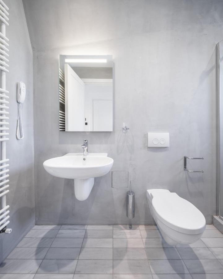 Casa Popeea Boutique Hotel Braiła Zewnętrze zdjęcie