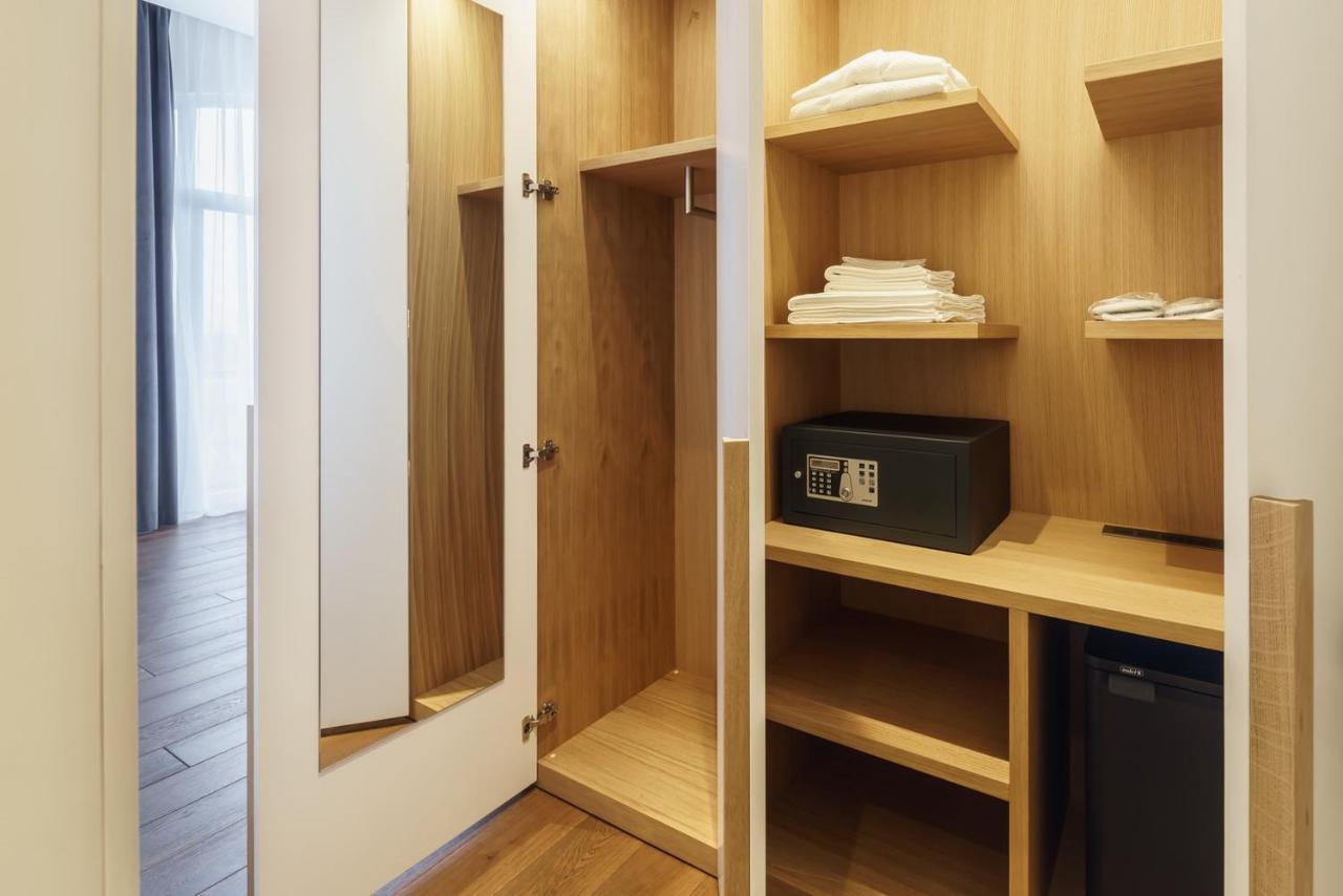 Casa Popeea Boutique Hotel Braiła Zewnętrze zdjęcie