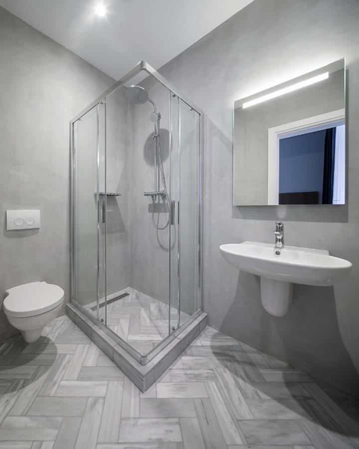 Casa Popeea Boutique Hotel Braiła Zewnętrze zdjęcie