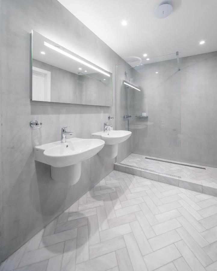 Casa Popeea Boutique Hotel Braiła Zewnętrze zdjęcie
