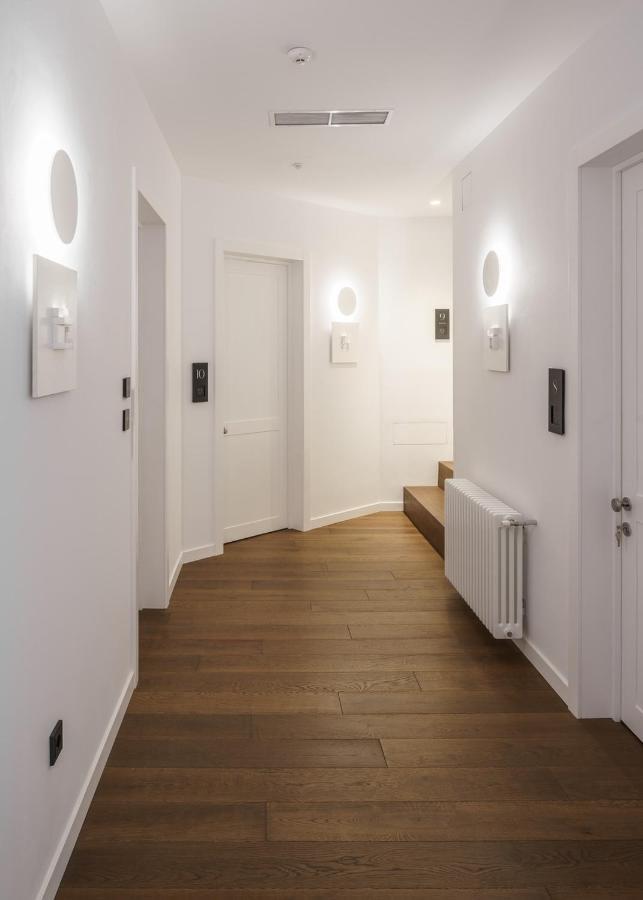 Casa Popeea Boutique Hotel Braiła Zewnętrze zdjęcie