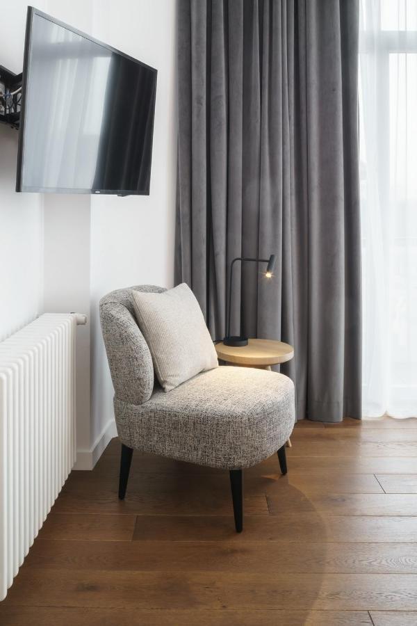 Casa Popeea Boutique Hotel Braiła Zewnętrze zdjęcie