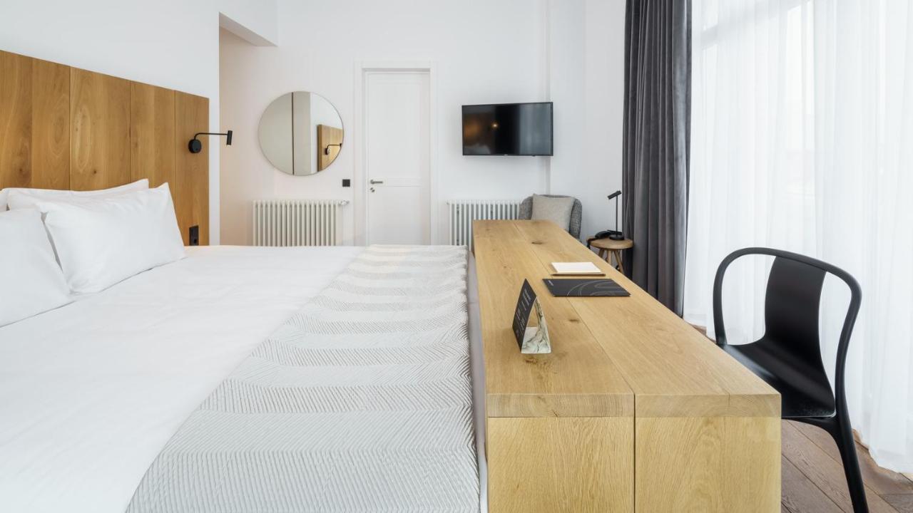 Casa Popeea Boutique Hotel Braiła Zewnętrze zdjęcie