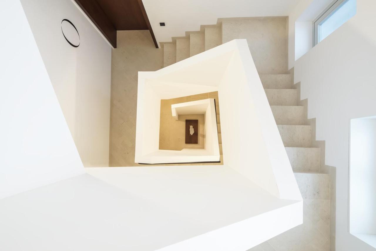 Casa Popeea Boutique Hotel Braiła Zewnętrze zdjęcie