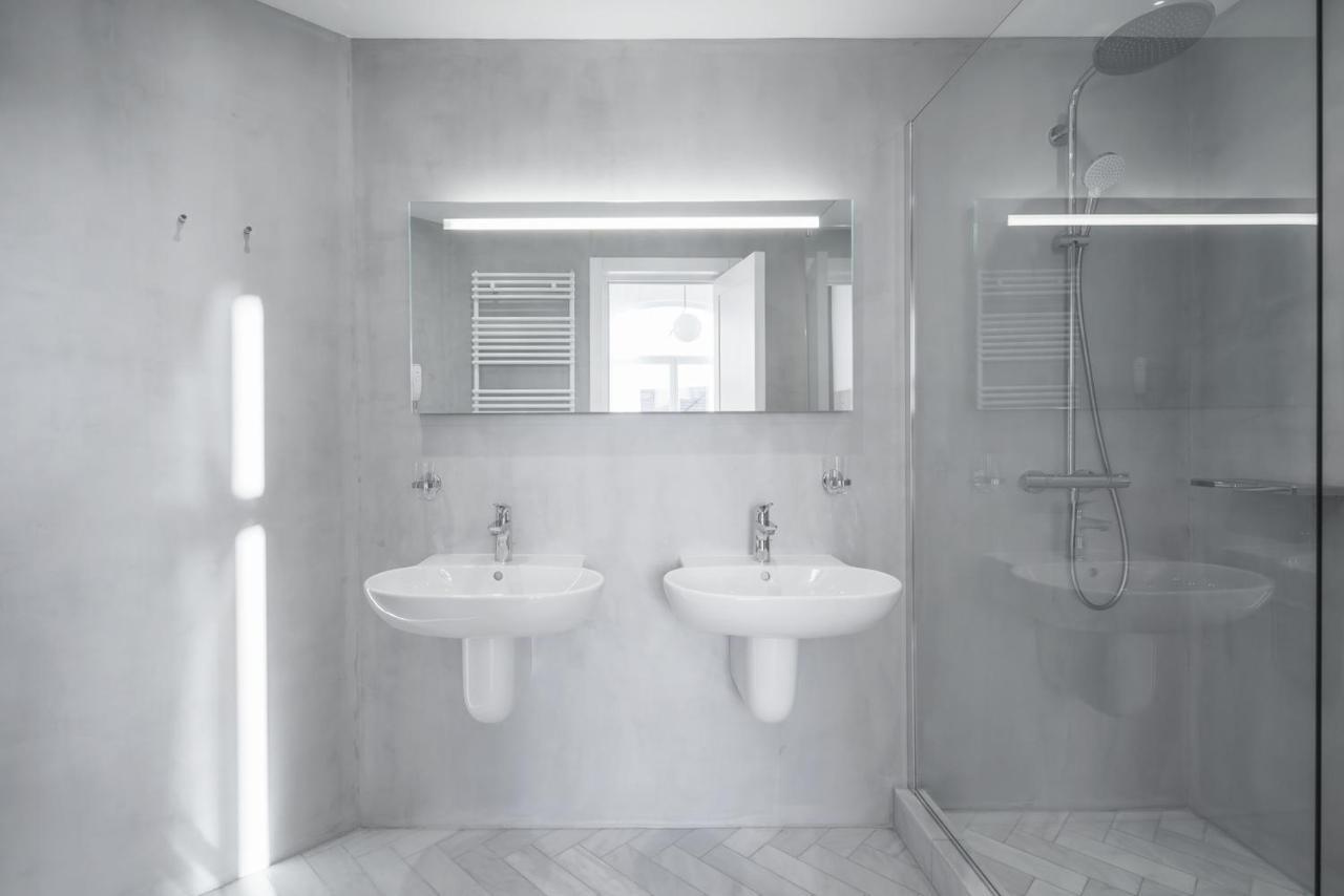 Casa Popeea Boutique Hotel Braiła Zewnętrze zdjęcie