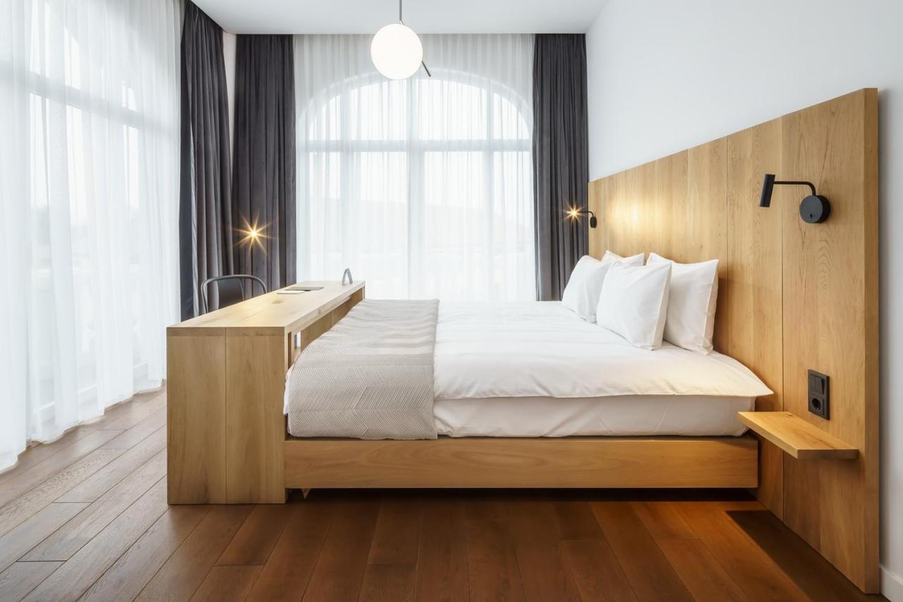 Casa Popeea Boutique Hotel Braiła Zewnętrze zdjęcie